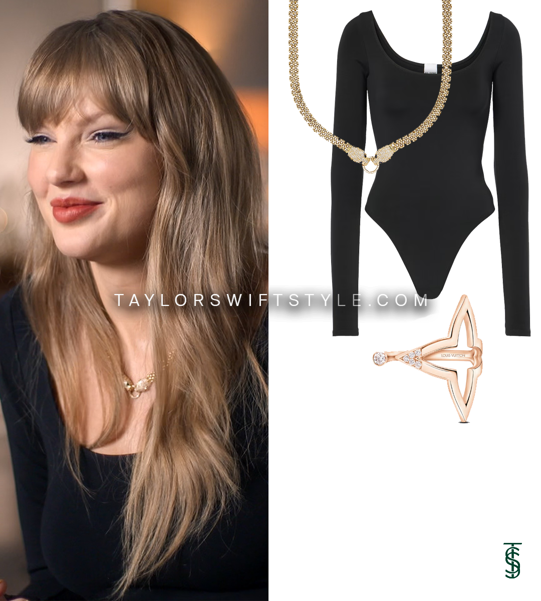 The End of an Era — Taylor Swift Style